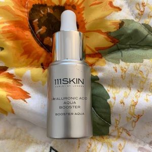 111Skin Hyaluronic Acid Aqua Booster
